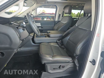 2025 Ford Expedition Active - miniatura 7