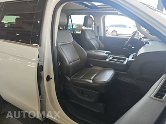 2025 Ford Expedition Active - miniatura 8