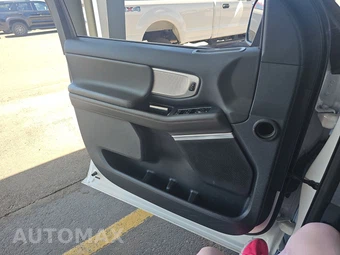 2025 Ford Expedition Active - miniatura 9