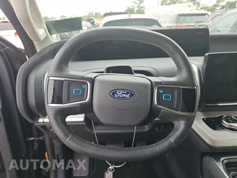 2025 Ford Expedition Active - miniatura 10