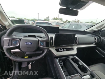 2025 Ford Expedition Active - miniatura 11