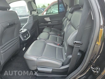 2025 Ford Expedition Active - miniatura 13