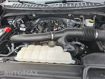 2025 Ford Expedition Active - miniatura 15