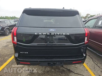2025 Ford Expedition Active - miniatura 16