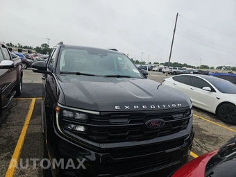 2025 Ford Expedition Active - miniatura 2