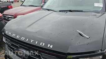 2025 Ford Expedition Active - miniatura 20