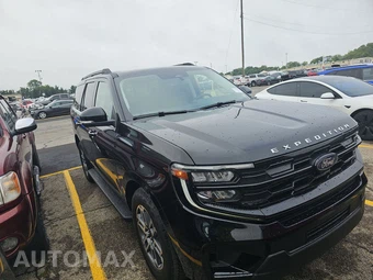 2025 Ford Expedition Active - miniatura 3