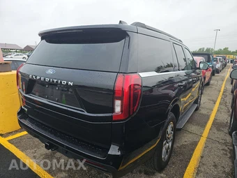 2025 Ford Expedition Active - miniatura 4