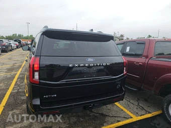2025 Ford Expedition Active - miniatura 5