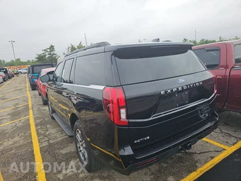 2025 Ford Expedition Active - miniatura 6