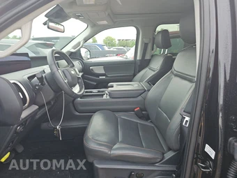 2025 Ford Expedition Active - miniatura 7