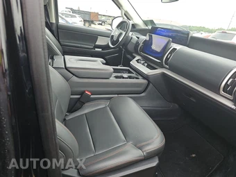 2025 Ford Expedition Active - miniatura 8