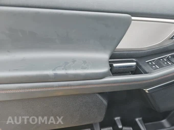2025 Ford Expedition Active - miniatura 9