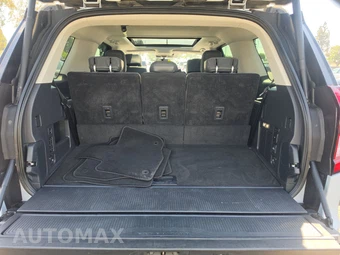 2025 Ford Expedition Active - miniatura 11