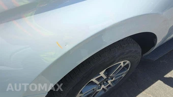 2025 Ford Expedition Active - miniatura 17