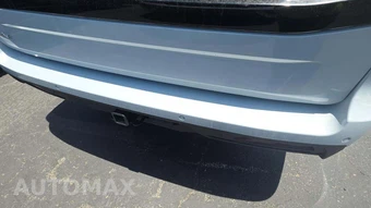 2025 Ford Expedition Active - miniatura 18