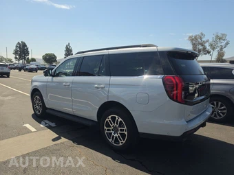 2025 Ford Expedition Active - miniatura 2