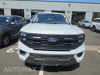 2025 Ford Expedition Active - miniatura 21