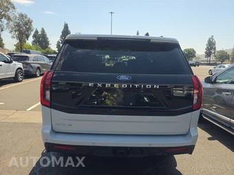 2025 Ford Expedition Active - miniatura 22