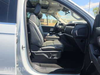2025 Ford Expedition Active - miniatura 23