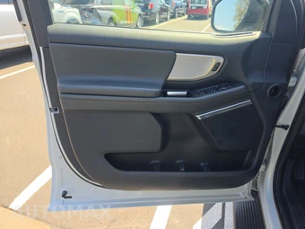 2025 Ford Expedition Active - miniatura 24