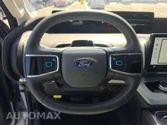 2025 Ford Expedition Active - miniatura 25