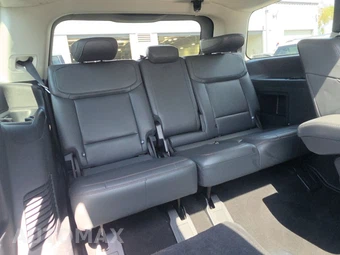 2025 Ford Expedition Active - miniatura 26