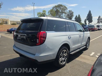 2025 Ford Expedition Active - miniatura 4