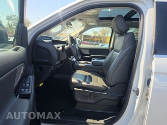 2025 Ford Expedition Active - miniatura 5