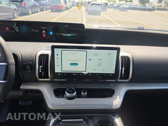 2025 Ford Expedition Active - miniatura 6