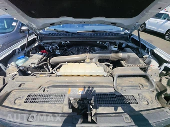 2025 Ford Expedition Active - miniatura 7