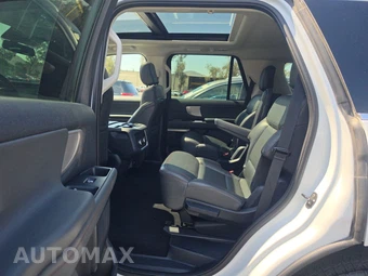 2025 Ford Expedition Active - miniatura 9