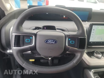2025 Ford Expedition Active - miniatura 10