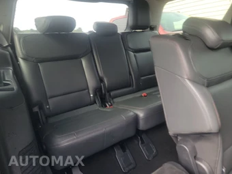 2025 Ford Expedition Active - miniatura 14
