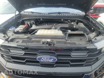 2025 Ford Expedition Active - miniatura 16