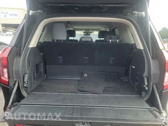 2025 Ford Expedition Active - miniatura 17
