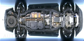 2025 Ford Expedition Active - miniatura 18