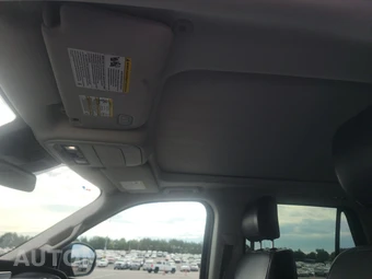 2025 Ford Expedition Active - miniatura 19