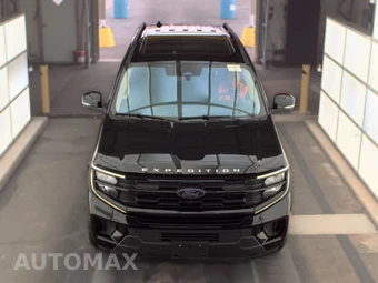2025 Ford Expedition Active - miniatura 2