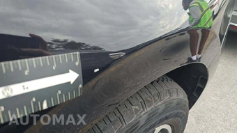 2025 Ford Expedition Active - miniatura 20