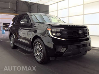 2025 Ford Expedition Active - miniatura 3