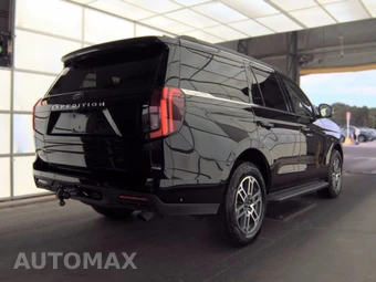2025 Ford Expedition Active - miniatura 4