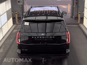 2025 Ford Expedition Active - miniatura 5