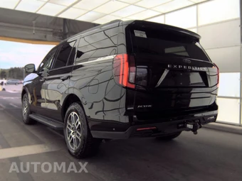 2025 Ford Expedition Active - miniatura 6