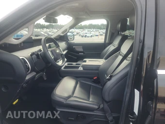 2025 Ford Expedition Active - miniatura 7