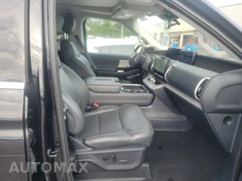 2025 Ford Expedition Active - miniatura 8