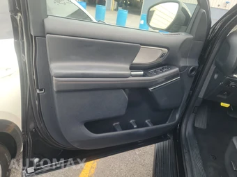 2025 Ford Expedition Active - miniatura 9