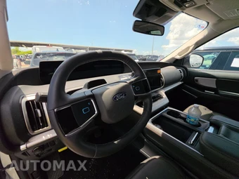 2025 Ford Expedition Active - miniatura 10