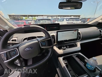 2025 Ford Expedition Active - miniatura 11