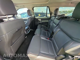 2025 Ford Expedition Active - miniatura 13